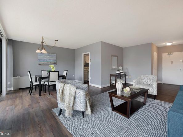 4141 N Henderson Road 107, Arlington VA 22203