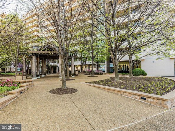 4141 N Henderson Road 107, Arlington VA 22203