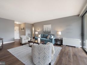 4141 N Henderson Road 107, Arlington VA 22203