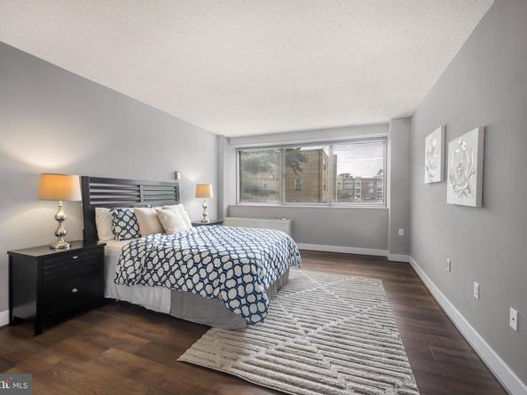 4141 N Henderson Road 107, Arlington VA 22203