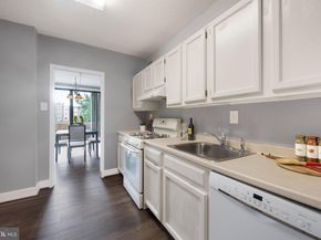 4141 N Henderson Road 107, Arlington VA 22203