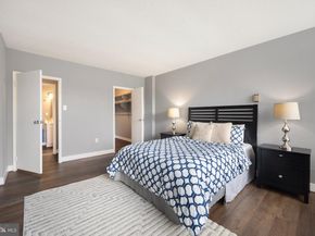 4141 N Henderson Road 107, Arlington VA 22203