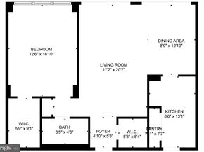 4141 N Henderson Road 107, Arlington VA 22203