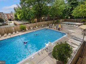 4141 N Henderson Road 107, Arlington VA 22203