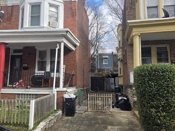 4943 N Warnock Street, Philadelphia PA 19141
