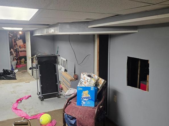 4943 N Warnock Street, Philadelphia PA 19141