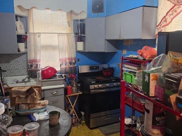 4943 N Warnock Street, Philadelphia PA 19141