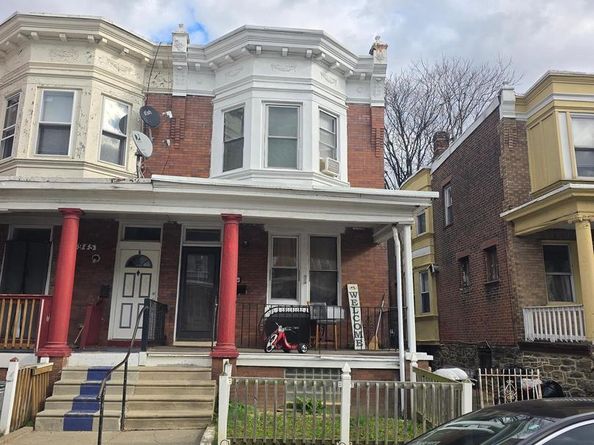 4943 N Warnock Street, Philadelphia PA 19141