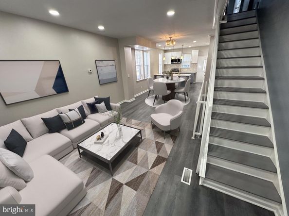 5400 Larchwood Avenue, Philadelphia PA 19143