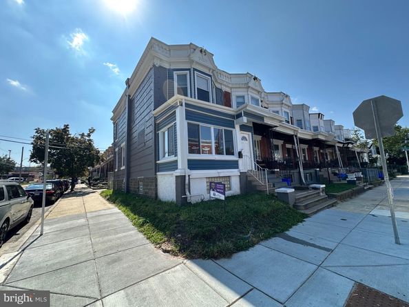 5400 Larchwood Avenue, Philadelphia PA 19143