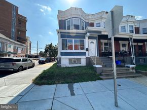 5400 Larchwood Avenue, Philadelphia PA 19143