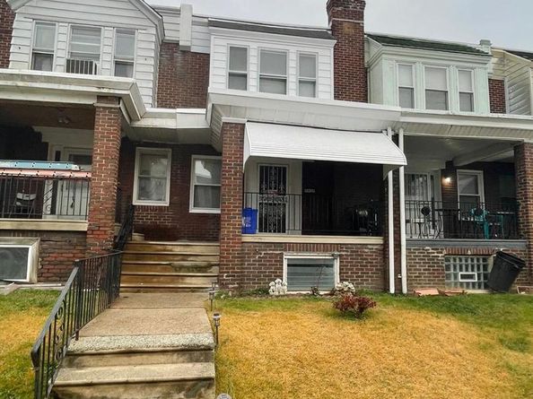 5935 Agusta Street, Philadelphia PA 19149