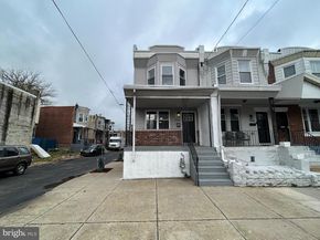 5943 Race Street, Philadelphia PA 19139
