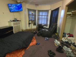 4809 N Hutchinson Street, Philadelphia PA 19141