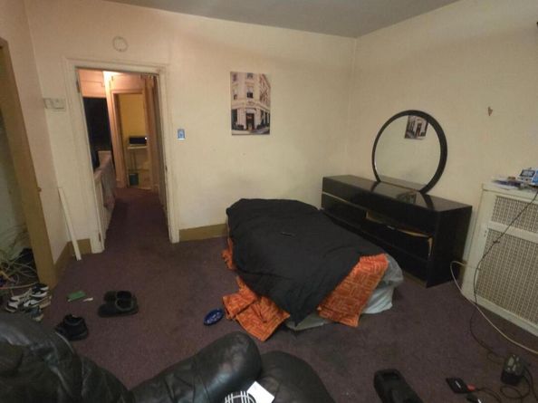 4809 N Hutchinson Street, Philadelphia PA 19141