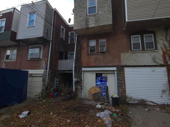 4809 N Hutchinson Street, Philadelphia PA 19141