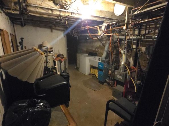 4809 N Hutchinson Street, Philadelphia PA 19141