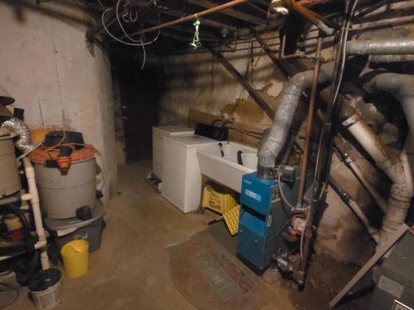 4809 N Hutchinson Street, Philadelphia PA 19141