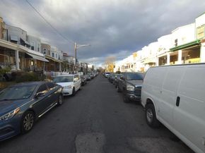 4809 N Hutchinson Street, Philadelphia PA 19141