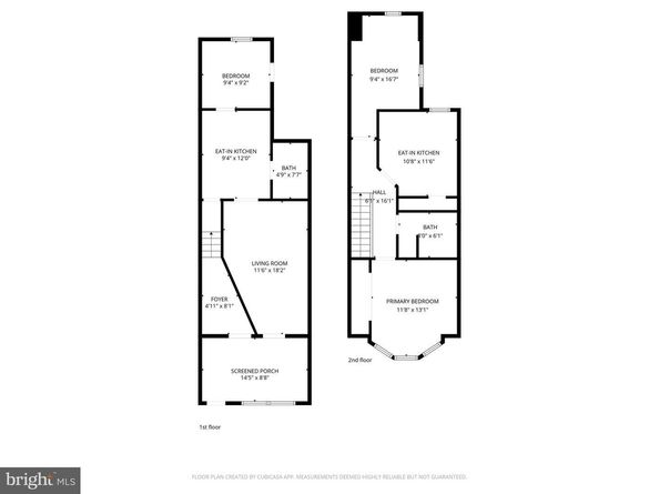 4809 N Hutchinson Street, Philadelphia PA 19141