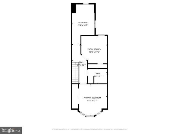 4809 N Hutchinson Street, Philadelphia PA 19141