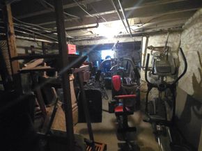 4809 N Hutchinson Street, Philadelphia PA 19141