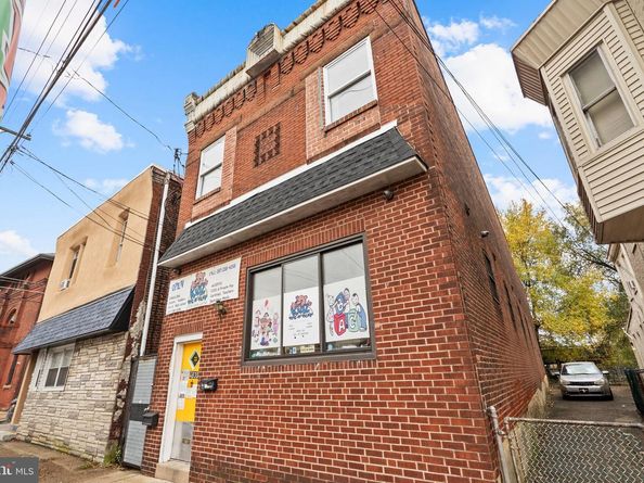 4830 Longshore Avenue, Philadelphia PA 19135