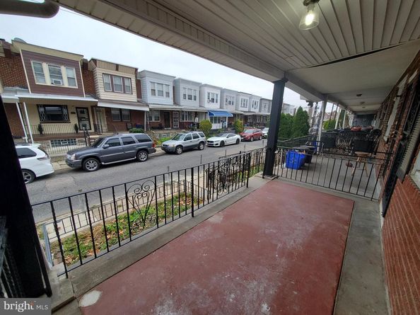 245 Widener Street, Philadelphia PA 19120