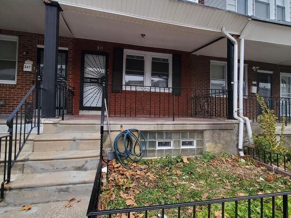 245 Widener Street, Philadelphia PA 19120