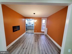 245 Widener Street, Philadelphia PA 19120