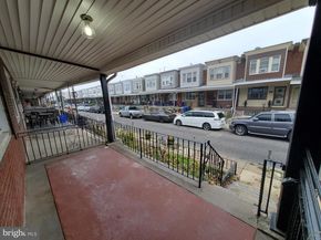 245 Widener Street, Philadelphia PA 19120