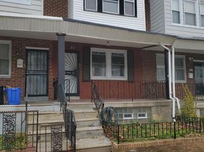 245 Widener Street, Philadelphia PA 19120