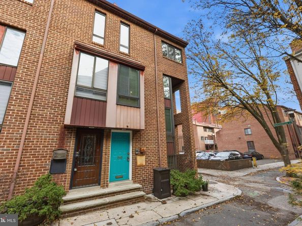 919 Latimer Street, Philadelphia PA 19107