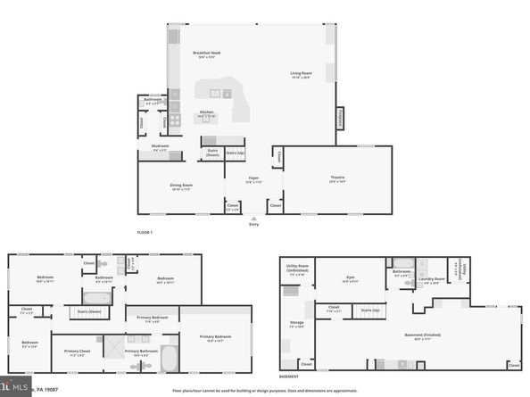 400 Highview Drive, Wayne PA 19087