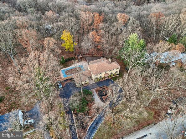 400 Highview Drive, Wayne PA 19087