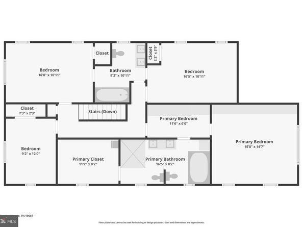 400 Highview Drive, Wayne PA 19087