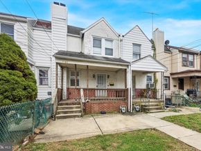 7162 Radbourne Road, Upper Darby PA 19082