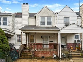 7162 Radbourne Road, Upper Darby PA 19082