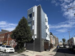 2521 E Dauphin Street, Philadelphia PA 19125