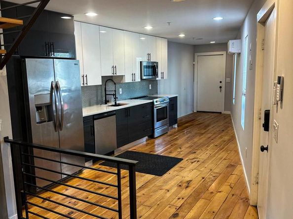 2521 E Dauphin Street, Philadelphia PA 19125