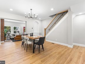 329 15TH Street NE, Washington DC 20002