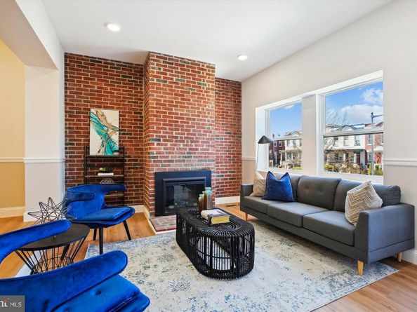 329 15TH Street NE, Washington DC 20002