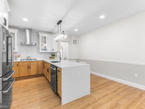 329 15TH Street NE, Washington DC 20002
