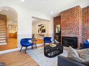 329 15TH Street NE, Washington DC 20002