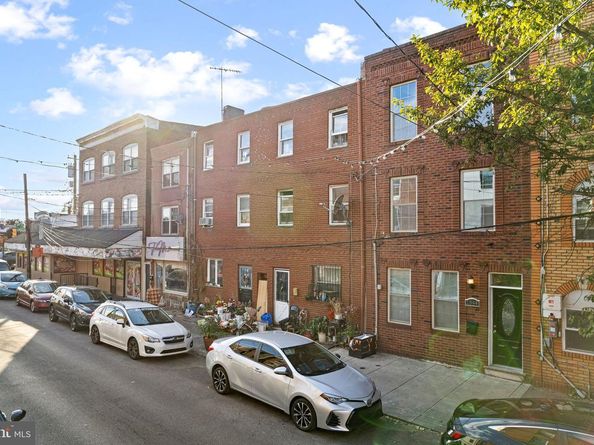 1344 E Passyunk Avenue, Philadelphia PA 19147