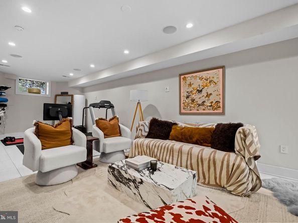 124 Adams Street NW, Washington DC 20001
