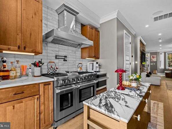 124 Adams Street NW, Washington DC 20001
