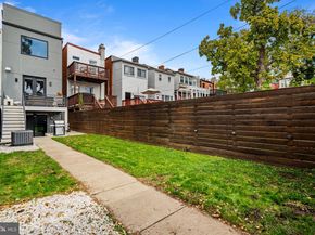 124 Adams Street NW, Washington DC 20001