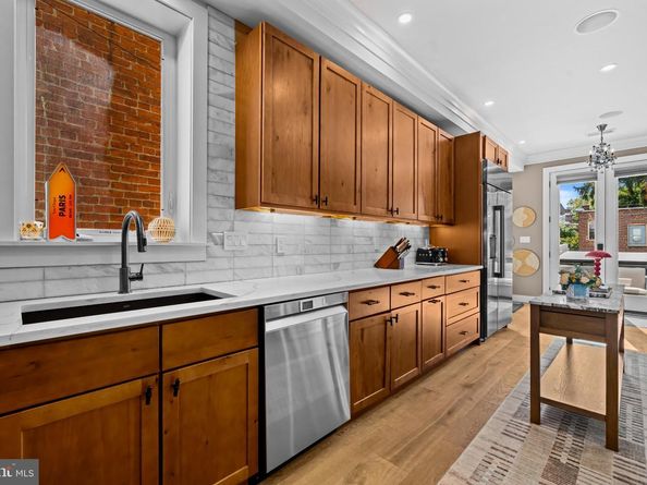 124 Adams Street NW, Washington DC 20001
