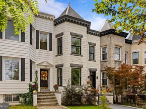 124 Adams Street NW, Washington DC 20001
